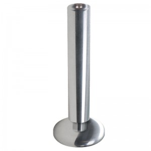 Sedona_Style_6_Matte_Aluminum_Table_Leg