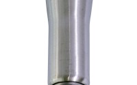 An example of a 300 Series Food Grade Stainless Steel table leg.