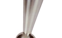 Example of stainless steel Sedona style furniture leg.