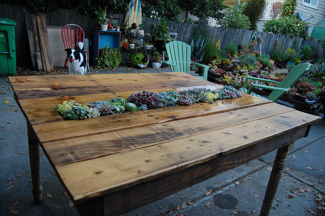 5 Table Top Ideas For Diy Projects, How To Diy Table Top